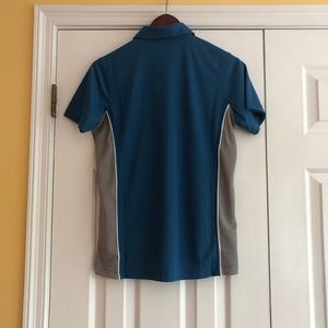 Food Lion Employee Work Polo Shirt 
